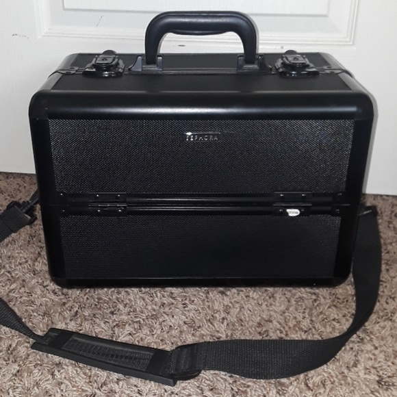 Sephora Handbags - Sephora Hard Case